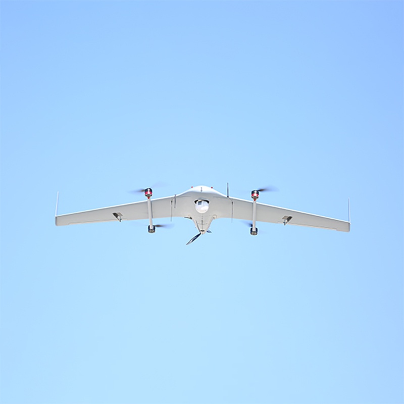 ZH-LJ3VS -AF Electric composite wing unmanned aerial vehicle