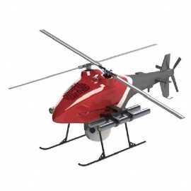 ZG-60 D 交叉双旋翼无人直升机