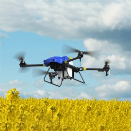 ZH-JM100Agricultural drones